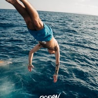 Ocean Beats Boat at Mallorca, Magaluf, 20 July 2025