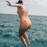 Ocean Beats Boat at Mallorca, Magaluf, 23 July 2025