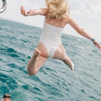 Ocean Beats Boat at Mallorca, Magaluf, 23 July 2025