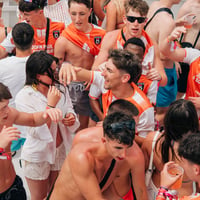 Ocean Beats Boat at Mallorca, Magaluf, 23 July 2025