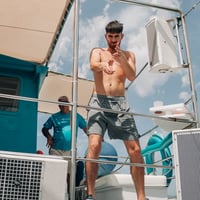 Ocean Beats Boat at Mallorca, Magaluf, 23 July 2025