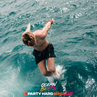 Ocean Beats Boat at Mallorca, Magaluf, 23 July 2025