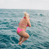 Ocean Beats Boat at Mallorca, Magaluf, 23 July 2025