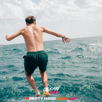 Ocean Beats Boat at Mallorca, Magaluf, 23 July 2025