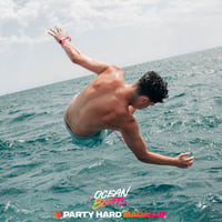 Ocean Beats Boat at Mallorca, Magaluf, 23 July 2025