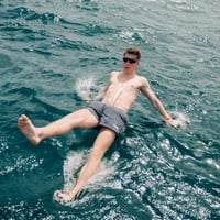 Ocean Beats Boat at Mallorca, Magaluf, 23 July 2025