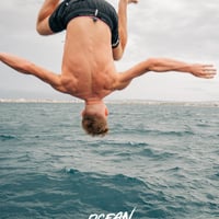 Ocean Beats Boat at Mallorca, Magaluf, 24 July 2025