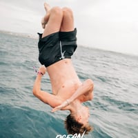 Ocean Beats Boat at Mallorca, Magaluf, 24 July 2025