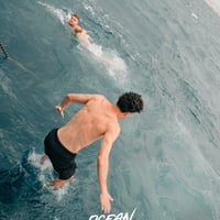 Ocean Beats Boat at Mallorca, Magaluf, 24 July 2025