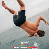 Ocean Beats Boat at Mallorca, Magaluf, 24 July 2025
