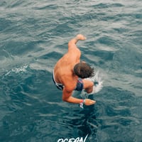 Ocean Beats Boat at Mallorca, Magaluf, 24 July 2025