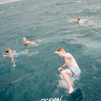 Ocean Beats Boat at Mallorca, Magaluf, 24 July 2025