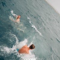 Ocean Beats Boat at Mallorca, Magaluf, 24 July 2025