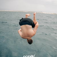 Ocean Beats Boat at Mallorca, Magaluf, 24 July 2025