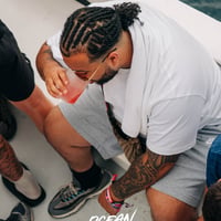 Ocean Beats Boat at Mallorca, Magaluf, 24 July 2025