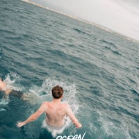 Ocean Beats Boat at Mallorca, Magaluf, 24 July 2025