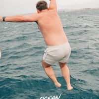 Ocean Beats Boat at Mallorca, Magaluf, 24 July 2025