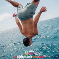Ocean Beats Boat at Mallorca, Magaluf, 26 July 2025