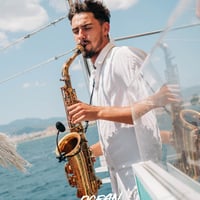Ocean Beats Boat at Mallorca, Magaluf, 26 July 2025