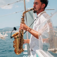 Ocean Beats Boat at Mallorca, Magaluf, 26 July 2025