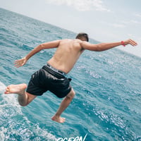 Ocean Beats Boat at Mallorca, Magaluf, 26 July 2025