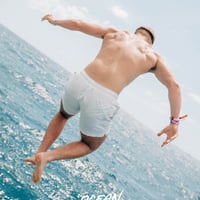 Ocean Beats Boat at Mallorca, Magaluf, 26 July 2025
