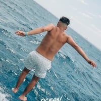 Ocean Beats Boat at Mallorca, Magaluf, 26 July 2025
