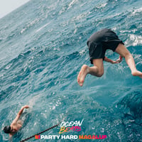 Ocean Beats Boat at Mallorca, Magaluf, 26 July 2025