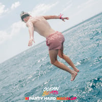 Ocean Beats Boat at Mallorca, Magaluf, 26 July 2025