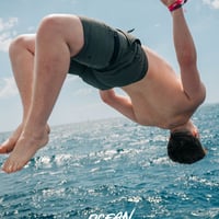 Ocean Beats Boat at Mallorca, Magaluf, 26 July 2025
