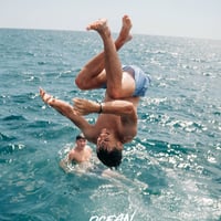 Ocean Beats Boat at Mallorca, Magaluf, 30 July 2025