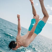 Ocean Beats Boat at Mallorca, Magaluf, 30 July 2025