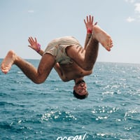 Ocean Beats Boat at Mallorca, Magaluf, 30 July 2025