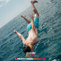 Ocean Beats Boat at Mallorca, Magaluf, 30 July 2025