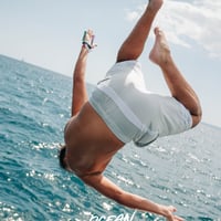 Ocean Beats Boat at Mallorca, Magaluf, 30 July 2025