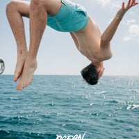 Ocean Beats Boat at Mallorca, Magaluf, 30 July 2025
