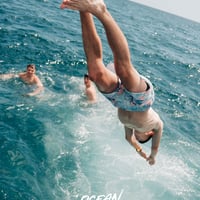 Ocean Beats Boat at Mallorca, Magaluf, 30 July 2025