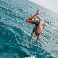 Ocean Beats Boat at Mallorca, Magaluf, 30 July 2025