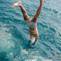 Ocean Beats Boat at Mallorca, Magaluf, 30 July 2025