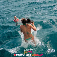 Ocean Beats Boat at Mallorca, Magaluf, 30 July 2025