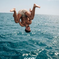 Ocean Beats Boat at Mallorca, Magaluf, 30 July 2025