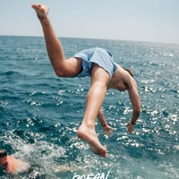 Ocean Beats Boat at Mallorca, Magaluf, 30 July 2025