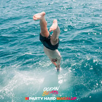 Ocean Beats Boat at Mallorca, Magaluf, 31 July 2025