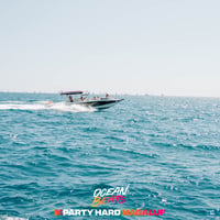 Ocean Beats Boat at Mallorca, Magaluf, 31 July 2025
