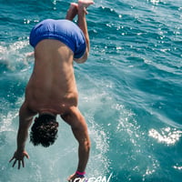 Ocean Beats Boat at Mallorca, Magaluf, 31 July 2025
