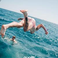 Ocean Beats Boat at Mallorca, Magaluf, 31 July 2025