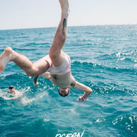 Ocean Beats Boat at Mallorca, Magaluf, 31 July 2025