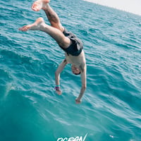 Ocean Beats Boat at Mallorca, Magaluf, 31 July 2025