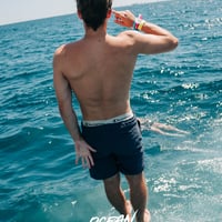 Ocean Beats Boat at Mallorca, Magaluf, 31 July 2025