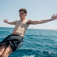 Ocean Beats Boat at Mallorca, Magaluf, 31 July 2025